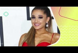 ariana grande nip slip|HOT LEAK! Ariana Grande Nude Pics Revealed [Full Set]